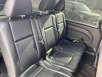 2018 mercedes-benz vito tourer 114 bt pro lang personenauto - afbeelding 32 van  45