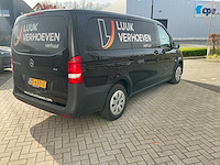 2018 mercedes-benz vito tourer 114 bt pro lang personenauto - afbeelding 41 van  45
