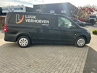 2018 mercedes-benz vito tourer 114 bt pro lang personenauto - afbeelding 42 van  45