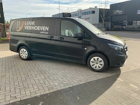 2018 mercedes-benz vito tourer 114 bt pro lang personenauto - afbeelding 43 van  45