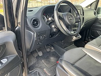 2018 mercedes-benz vito tourer 114 bt pro lang personenauto - afbeelding 5 van  20