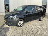 2018 mercedes-benz vito tourer 114 bt pro lang personenauto - afbeelding 1 van  20