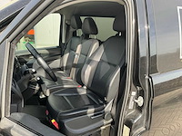 2018 mercedes-benz vito tourer 114 bt pro lang personenauto - afbeelding 3 van  24