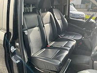 2018 mercedes-benz vito tourer 114 bt pro lang personenauto - afbeelding 14 van  24