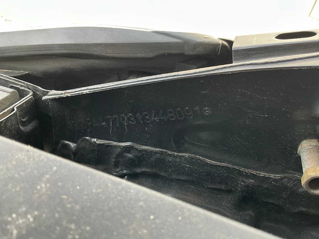 2018 mercedes-benz vito tourer 114 bt pro lang personenauto - afbeelding 21 van  24