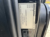 2018 mercedes-benz vito tourer 114 bt pro lang personenauto - afbeelding 22 van  24