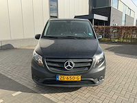 2018 mercedes-benz vito tourer 114 bt pro lang personenauto - afbeelding 23 van  24