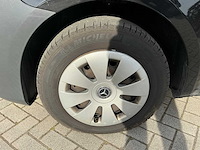 2018 mercedes-benz vito tourer 114 bt pro lang personenauto - afbeelding 24 van  24