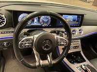 2018 mercedes-benz/amg cls 53 personenauto - afbeelding 2 van  44