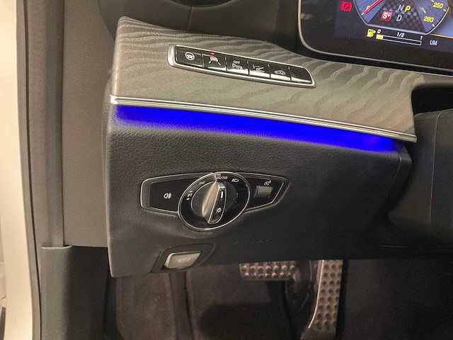 2018 mercedes-benz/amg cls 53 personenauto - afbeelding 5 van  44