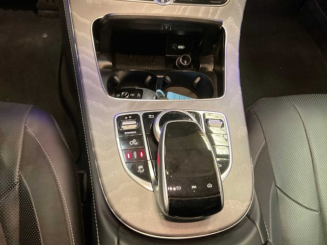 2018 mercedes-benz/amg cls 53 personenauto - afbeelding 8 van  44