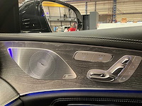 2018 mercedes-benz/amg cls 53 personenauto - afbeelding 16 van  44