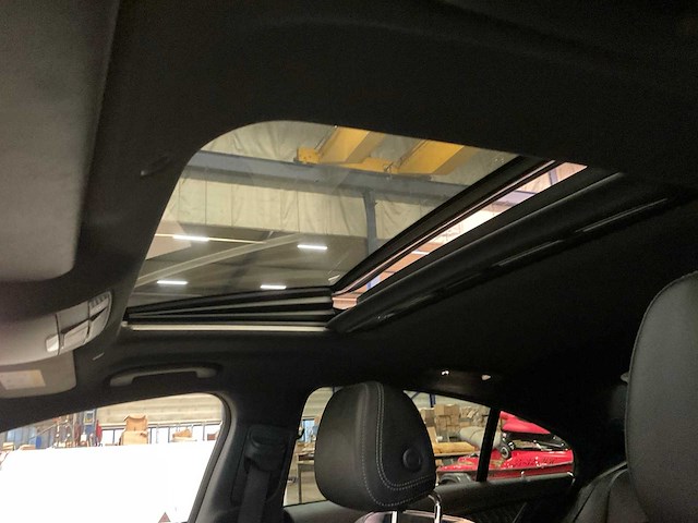 2018 mercedes-benz/amg cls 53 personenauto - afbeelding 17 van  44