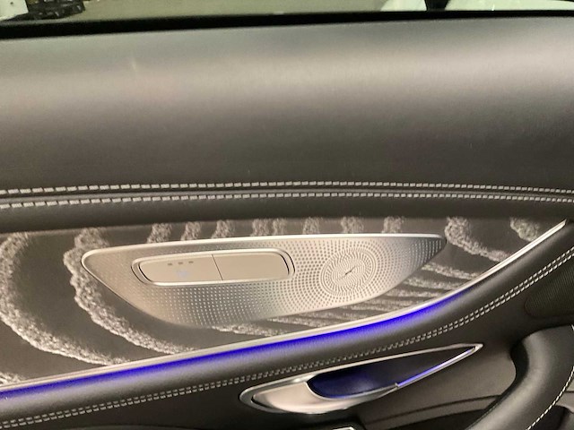 2018 mercedes-benz/amg cls 53 personenauto - afbeelding 21 van  44