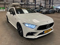 2018 mercedes-benz/amg cls 53 personenauto - afbeelding 12 van  44