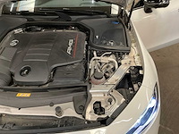2018 mercedes-benz/amg cls 53 personenauto - afbeelding 28 van  44