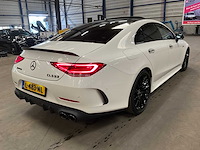 2018 mercedes-benz/amg cls 53 personenauto - afbeelding 23 van  44