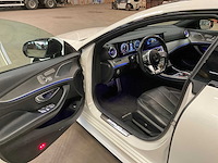 2018 mercedes-benz/amg cls 53 personenauto - afbeelding 40 van  44
