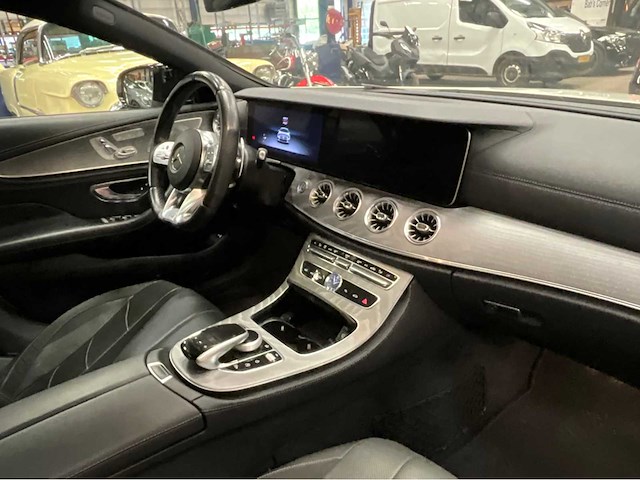 2018 mercedes-benz/amg cls 53 personenauto - afbeelding 44 van  44