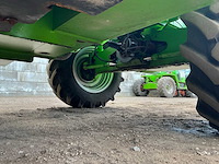 2018 merlo p40.17 verreiker - afbeelding 6 van  55