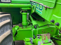 2018 merlo p40.17 verreiker - afbeelding 8 van  55