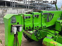 2018 merlo p40.17 verreiker - afbeelding 14 van  55