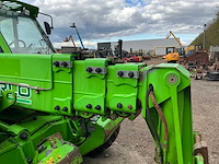 2018 merlo p40.17 verreiker - afbeelding 15 van  55