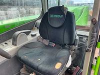 2018 merlo p40.17 verreiker - afbeelding 19 van  55