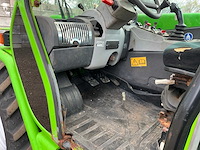 2018 merlo p40.17 verreiker - afbeelding 20 van  55