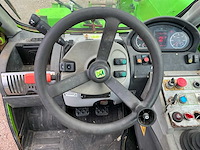 2018 merlo p40.17 verreiker - afbeelding 21 van  55