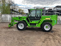 2018 merlo p40.17 verreiker - afbeelding 12 van  55