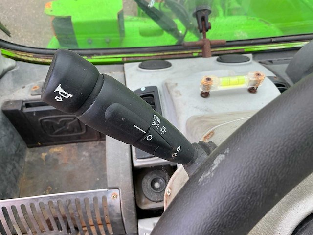 2018 merlo p40.17 verreiker - afbeelding 25 van  55