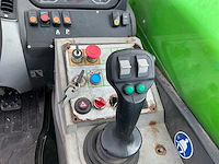 2018 merlo p40.17 verreiker - afbeelding 32 van  55