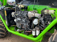 2018 merlo p40.17 verreiker - afbeelding 40 van  55