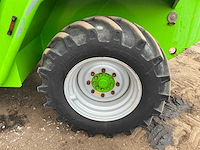 2018 merlo p40.17 verreiker - afbeelding 2 van  55