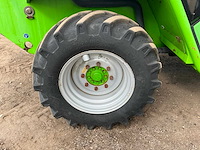 2018 merlo p40.17 verreiker - afbeelding 3 van  55