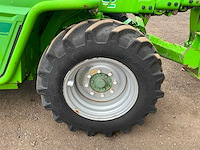 2018 merlo p40.17 verreiker - afbeelding 4 van  55