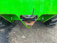 2018 merlo p40.17 verreiker - afbeelding 11 van  55