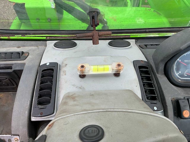 2018 merlo p40.17 verreiker - afbeelding 45 van  55