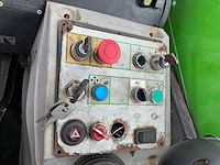 2018 merlo p40.17 verreiker - afbeelding 20 van  55