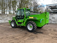 2018 merlo p40.17 verreiker - afbeelding 14 van  55