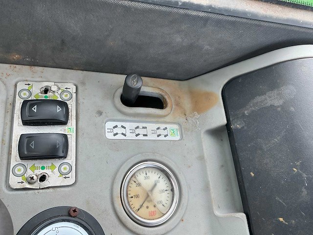 2018 merlo p40.17 verreiker - afbeelding 25 van  55