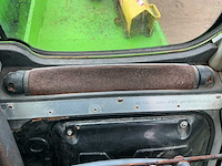 2018 merlo p40.17 verreiker - afbeelding 26 van  55