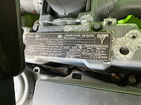 2018 merlo p40.17 verreiker - afbeelding 30 van  55