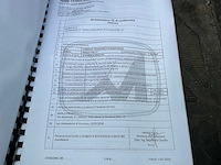 2018 merlo p40.17 verreiker - afbeelding 33 van  55