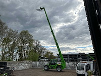 2018 merlo p40.17 verreiker - afbeelding 37 van  55