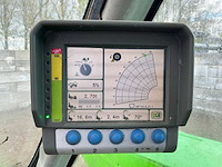 2018 merlo p40.17 verreiker - afbeelding 38 van  55