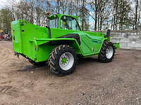 2018 merlo p40.17 verreiker - afbeelding 34 van  55
