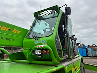2018 merlo roto 40.26 mcss roterende verreiker (compleet) - afbeelding 3 van  65