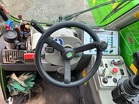 2018 merlo roto 40.26 mcss roterende verreiker (compleet) - afbeelding 7 van  65